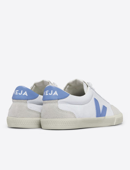 Veja Volley Canvas - White Aquaimages3- The Sports Edit