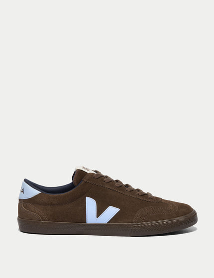Veja Volley Suede - Eagle Swan Eagleimages1- The Sports Edit