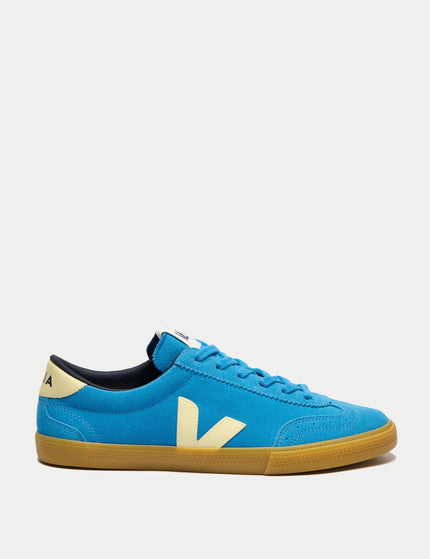 Veja Volley Suede - Egee Sunimages1- The Sports Edit