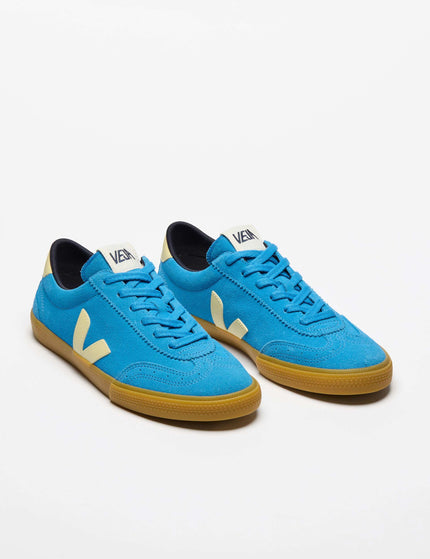 Veja Volley Suede - Egee Sunimages2- The Sports Edit