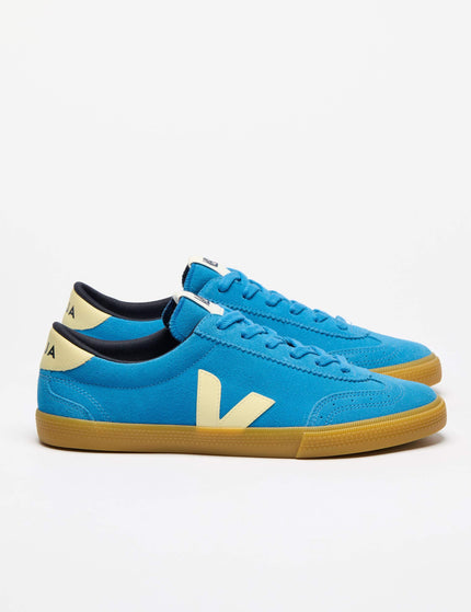 Veja Volley Suede - Egee Sunimages3- The Sports Edit