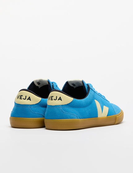 Veja Volley Suede - Egee Sunimages4- The Sports Edit