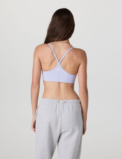 Vuori AllTheFeels Bra - Lavender Mistimages2- The Sports Edit