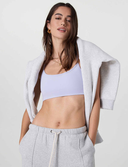 Vuori AllTheFeels Bra - Lavender Mistimages4- The Sports Edit