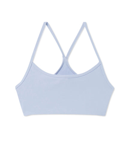 Vuori AllTheFeels Bra - Lavender Mistimages6- The Sports Edit