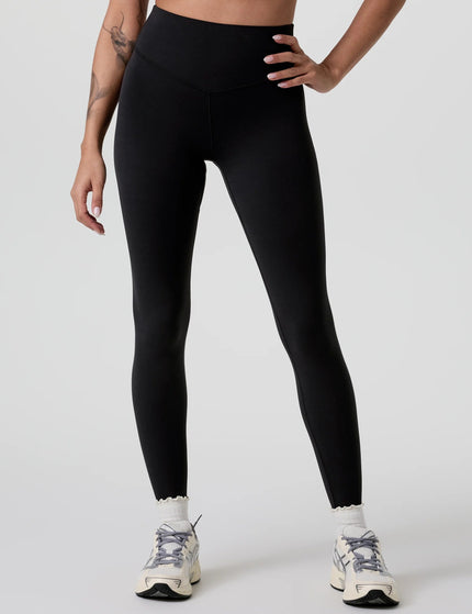 Vuori AllTheForm Legging - Blackimages1- The Sports Edit
