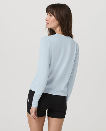 Daydream Crew - Soft Sky Heather