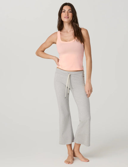 Vuori Energy Racerback Tank - Light Peachimages5- The Sports Edit