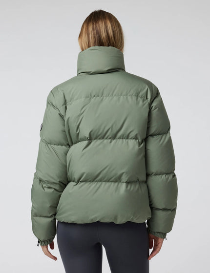 Vuori Hillside Down Jacket - Laurelimages2- The Sports Edit