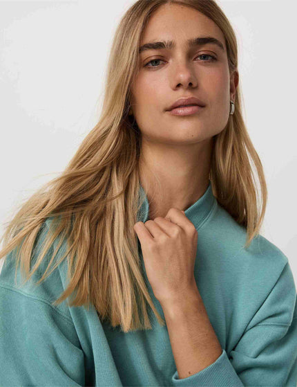 Vuori Sedona Weekender Crew - Bluegrassimages5- The Sports Edit