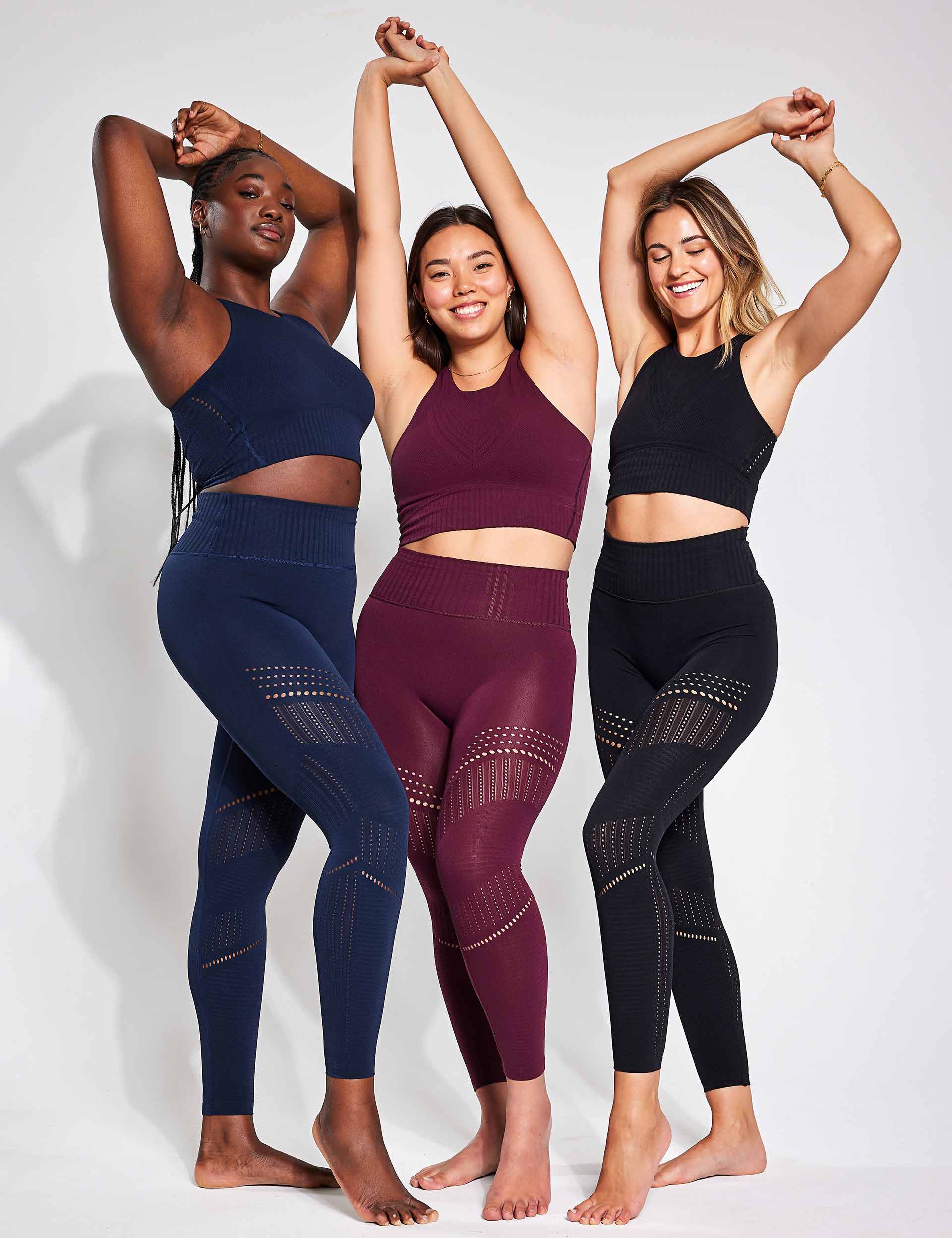 Free People Movement Seamless Ecology Leggings at  - Free  Shipping