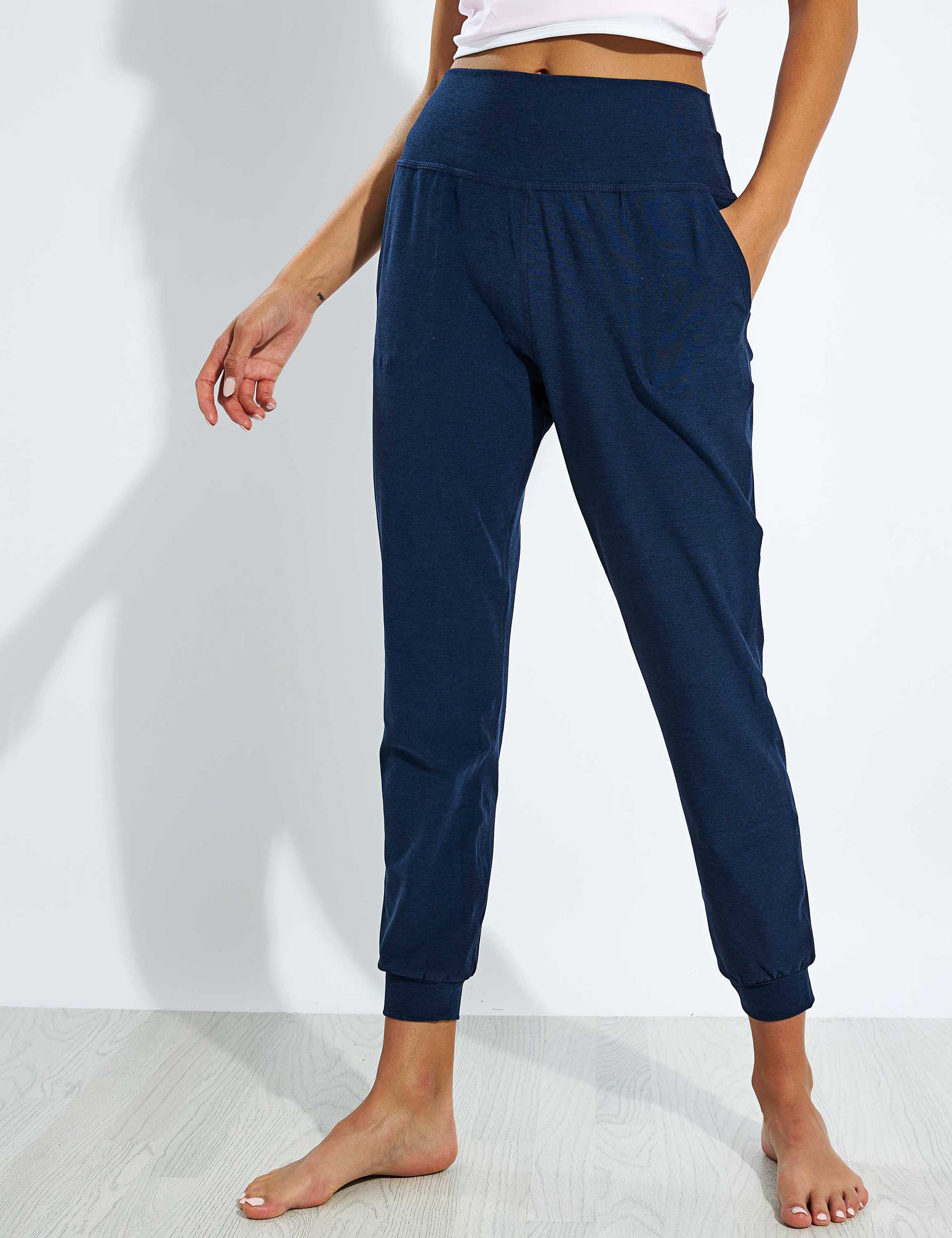 Spacedye Midi Jogger Nocturnal
