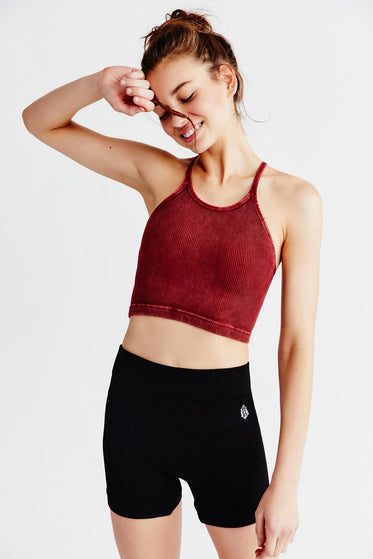 FP Movement Prajna Short - Blackimages4- The Sports Edit