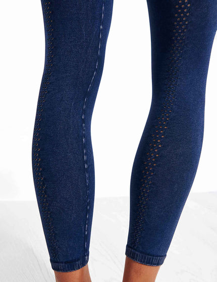 FP Movement Good Karma High Waisted 7/8 Legging - Deepest Navyimages4- The Sports Edit