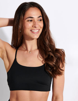 Juliet Bra - Black