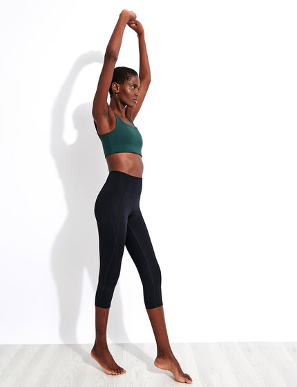 Girlfriend Collective Tommy Bra - Mossimages2- The Sports Edit