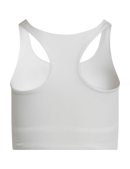 Girlfriend Collective Tommy Bra - Ivoryimages6- The Sports Edit