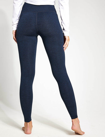 Girlfriend Collective ReSet Lounge Legging - Midnightimages2- The Sports Edit