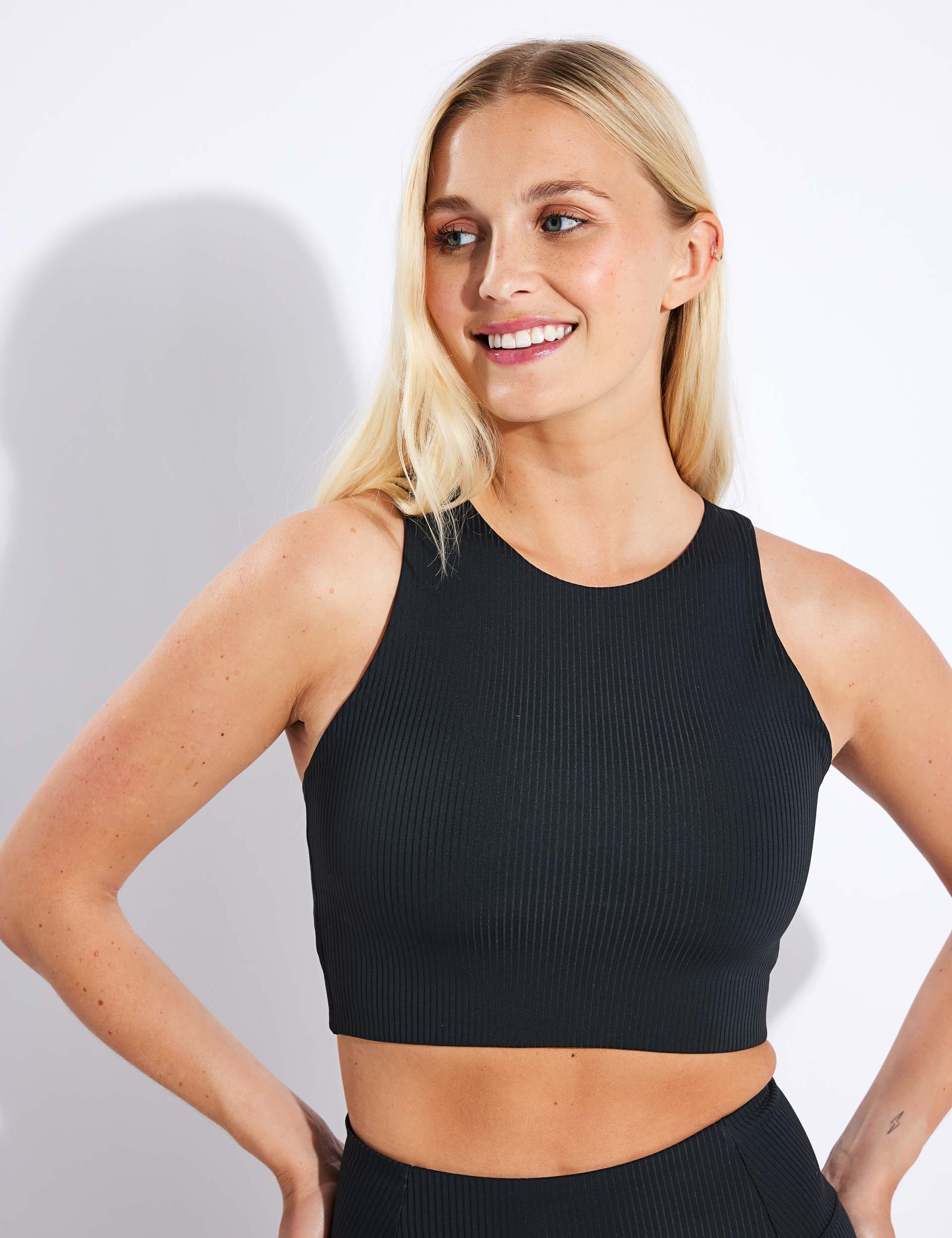 Girlfriend Collective Dylan Sports Bra Authorized Dealers