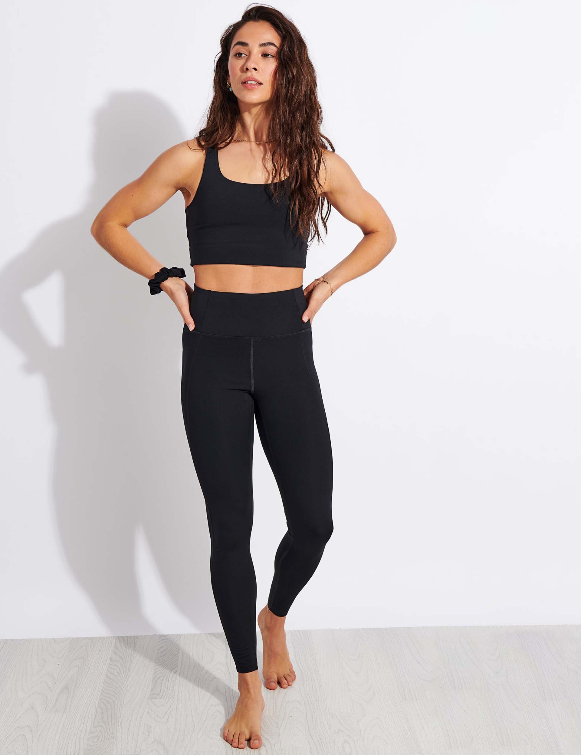 Girlfriend Collective Paloma Sports Bra Review