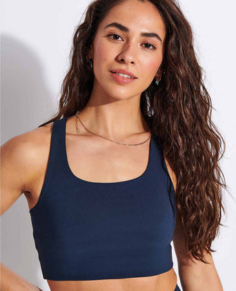 Paloma Bra Classic - Midnight