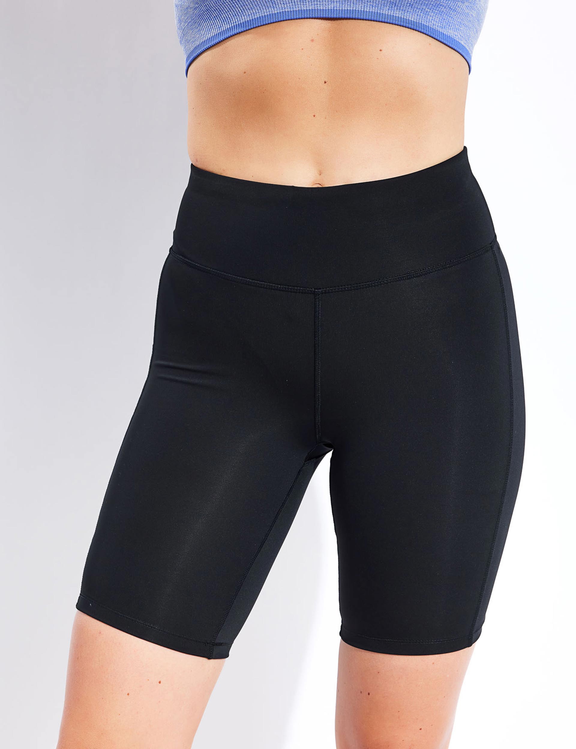 Go Move Shorts