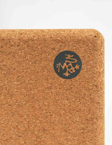 Manduka Cork Yoga Blockimages2- The Sports Edit