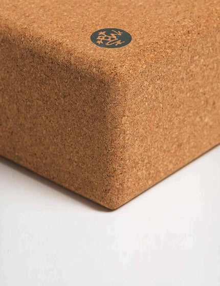 Manduka Cork Yoga Blockimages3- The Sports Edit