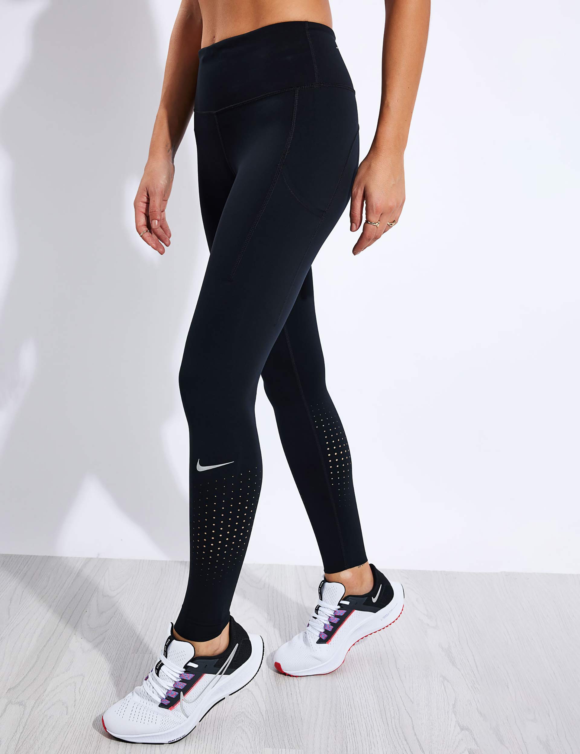 Nike, Epic Luxe Leggings - Black