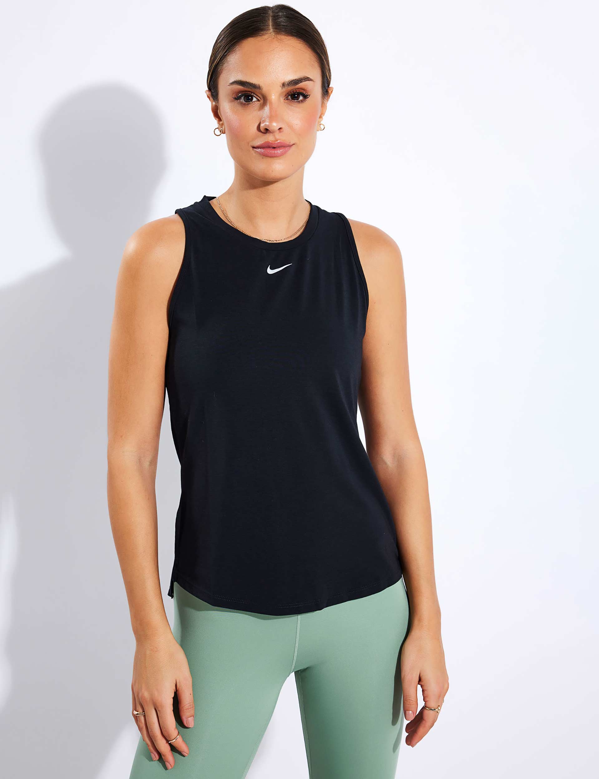 Nike Women's Spring Dri-FIT One Classic Fitness Tank