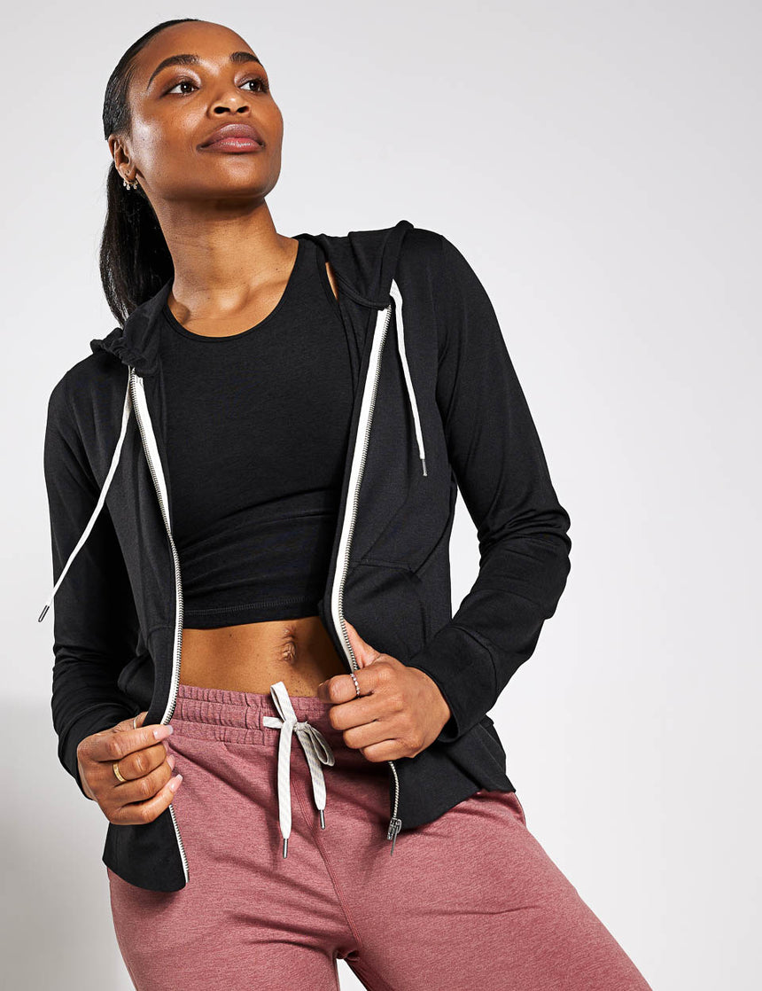 Halo Modern Pullover Hoodie (Vuori)