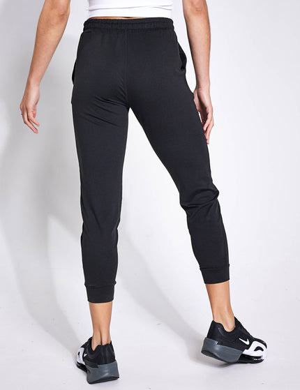 Vuori Performance Jogger - Black Heatherimages2- The Sports Edit