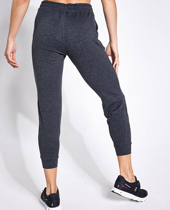 Performance Jogger - Charcoal Heather