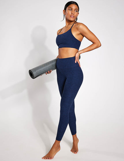 YMO SoftLuxe Bra - Light Navyimages3- The Sports Edit