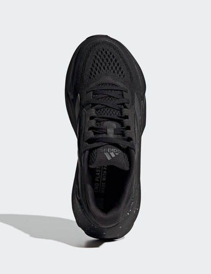Adidas Adistar Shoes - Core Black/Grey Six/Cloud White | Women'simages5- The Sports Edit