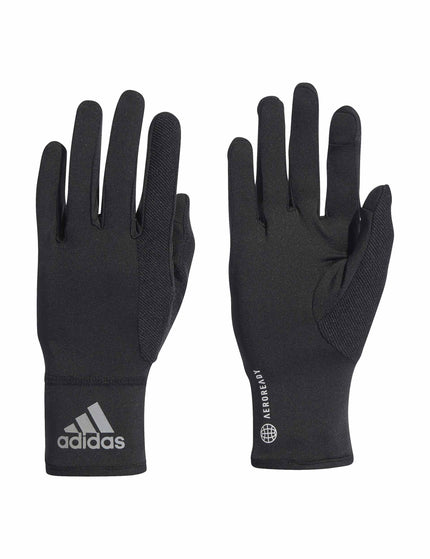 adidas AEROREADY Gloves - Blackimages1- The Sports Edit