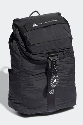 Backpack - Black/White