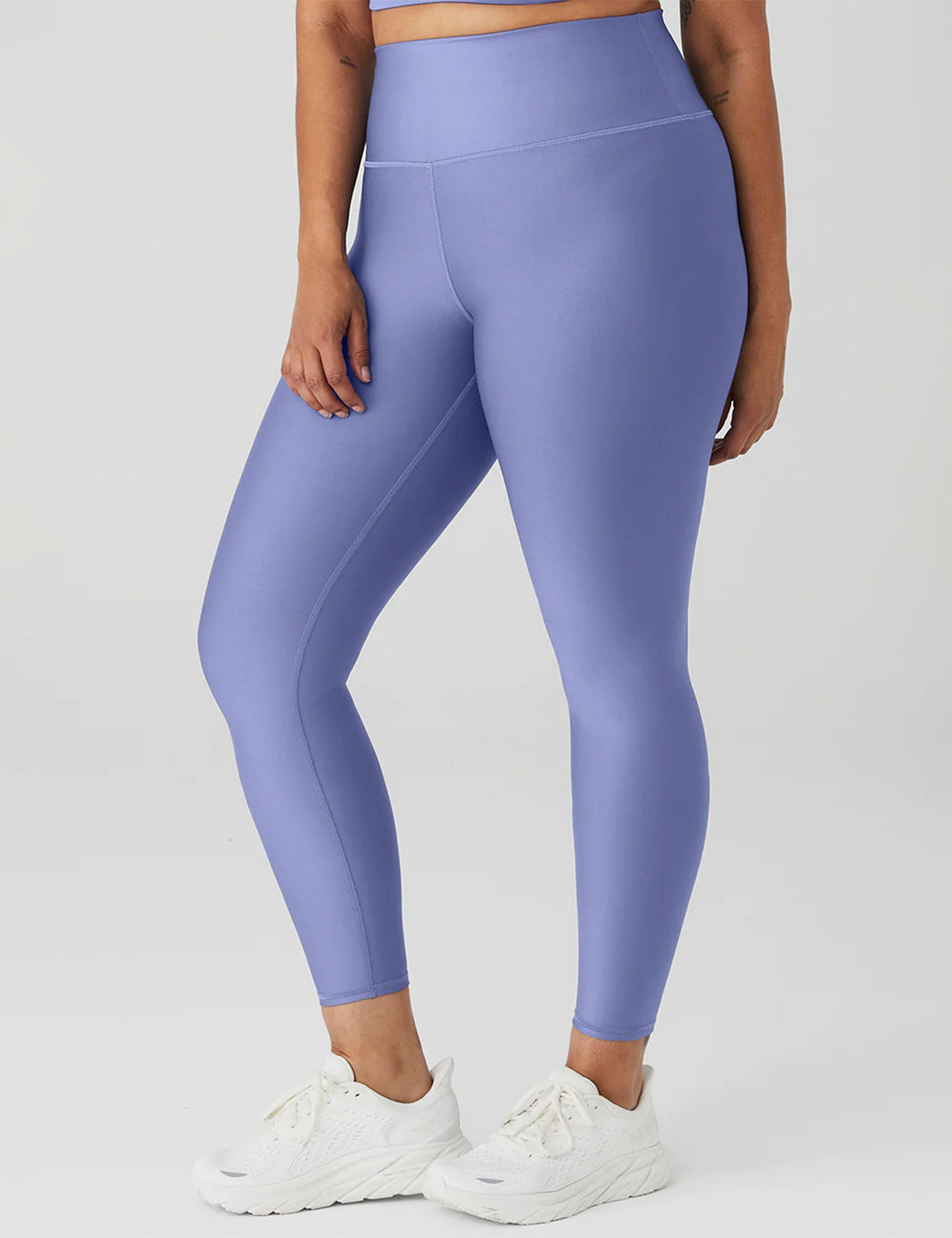 ALO YOGA Airlift All Access cutout stretch leggings