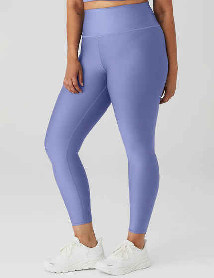 Alo Yoga 7/8 High Waisted Airlift Legging - Infinity Blueimages6- The Sports Edit
