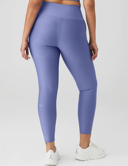 Alo Yoga 7/8 High Waisted Airlift Legging - Infinity Blueimages7- The Sports Edit