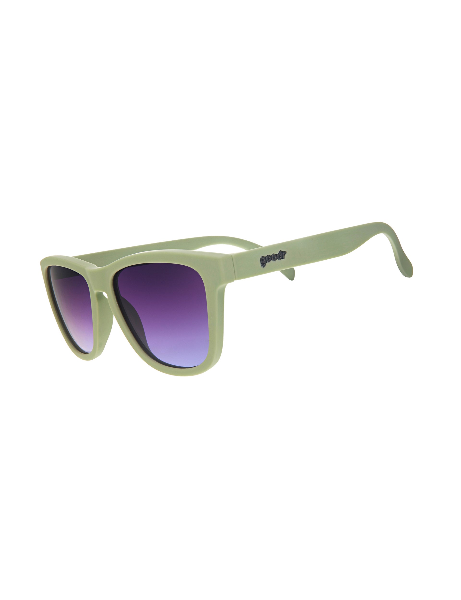 Dawn Sage Green