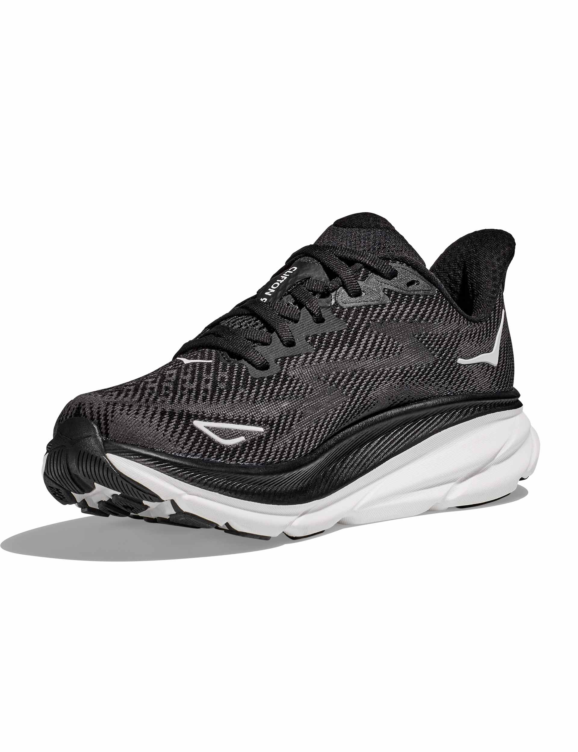 Hoka clifton sale size 1