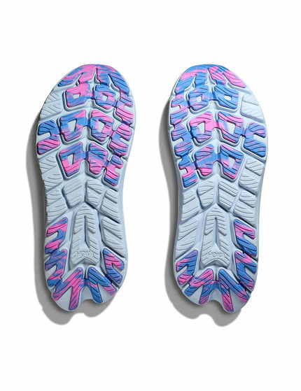HOKA Kawana - White/Ice Waterimages7- The Sports Edit