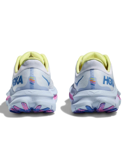 HOKA Kawana - White/Ice Waterimages8- The Sports Edit