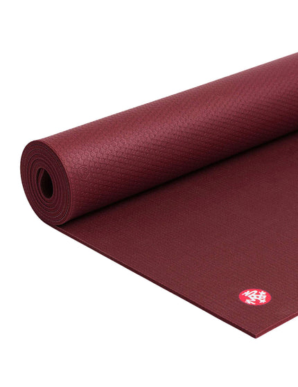 Manduka PRO 71" Yoga Mat 6mm - Verveimages4- The Sports Edit