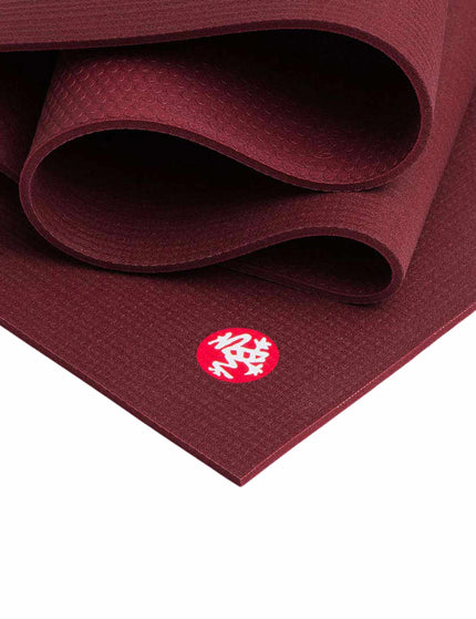 Manduka PRO 71" Yoga Mat 6mm - Verveimages5- The Sports Edit