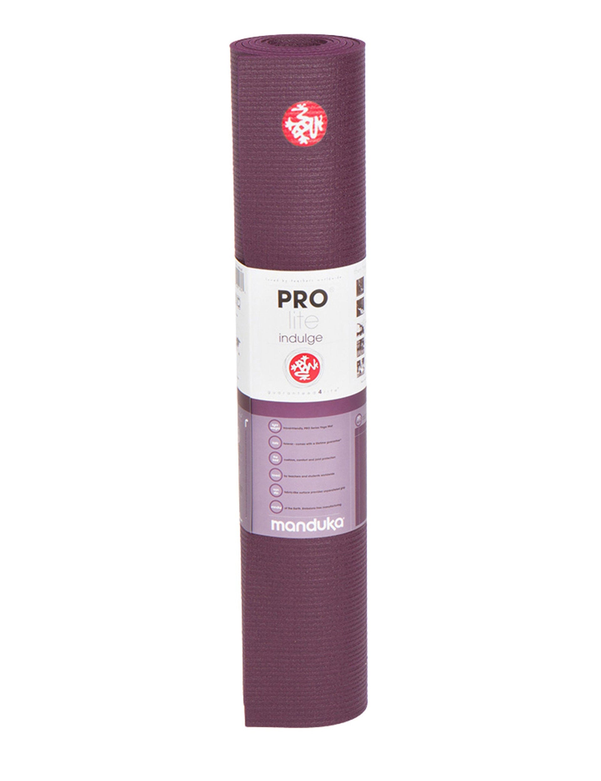 Manduka X Yoga and Exercise Mat 5mm Midnight 71 for sale online