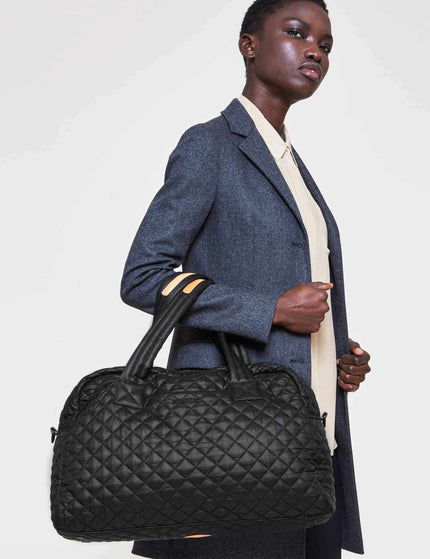 MZ Wallace Travel Jimmy Tote Bagimages2- The Sports Edit