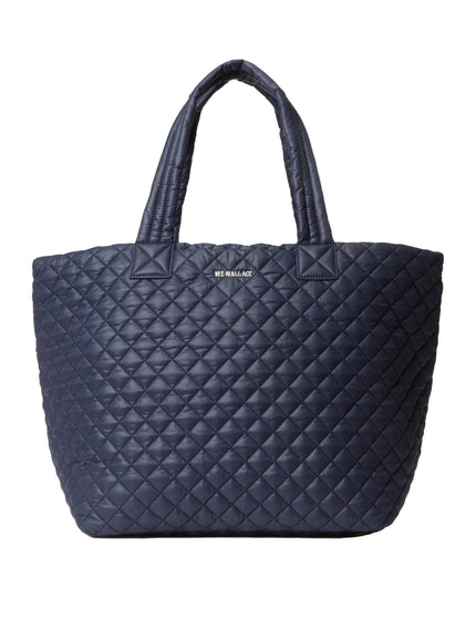 MZ Wallace Large Metro Tote Deluxe - Dawnimages1- The Sports Edit