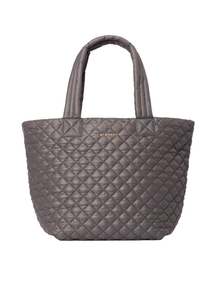 MZ Wallace Medium Metro Tote Deluxe - Magnetimages1- The Sports Edit